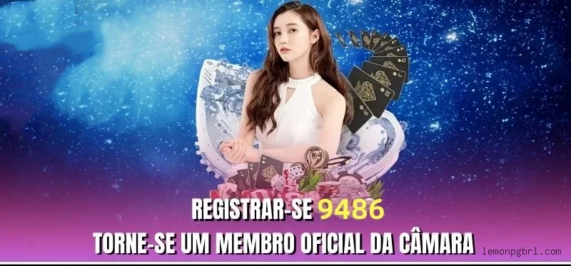 Imagem promocional do aplicativo mobile da Lemonpg