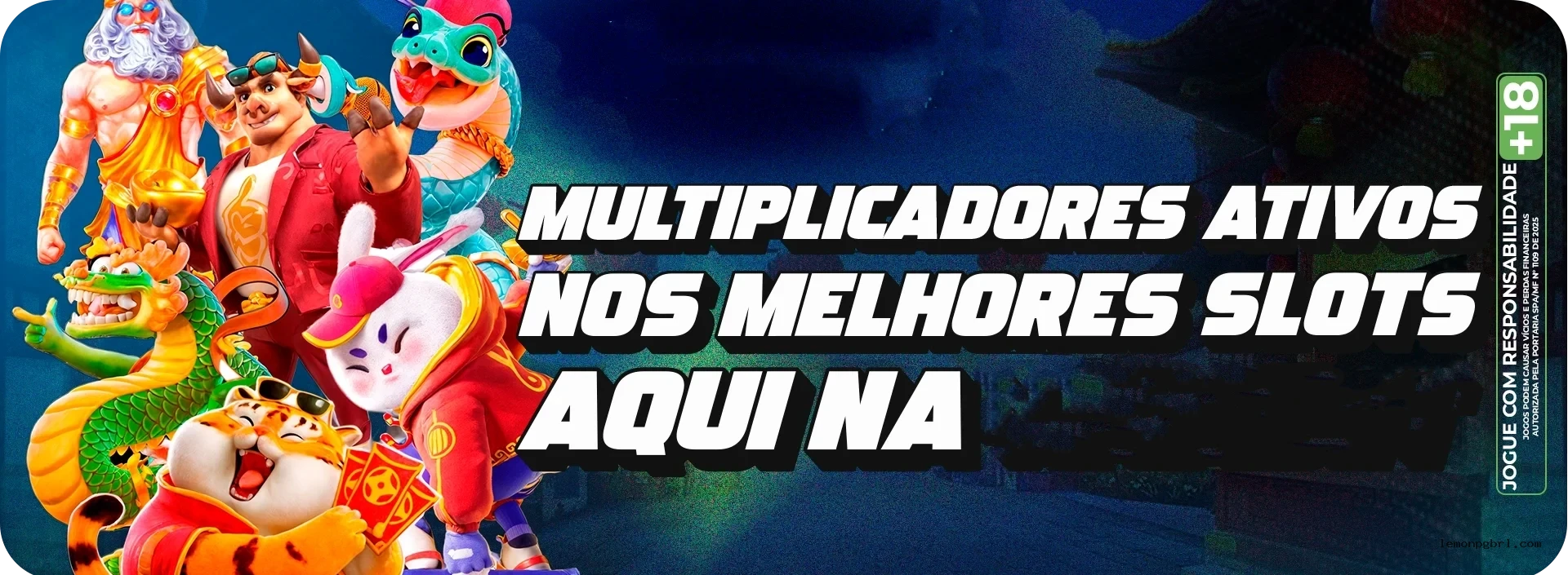Imagem promocional do cadastro da Lemonpg